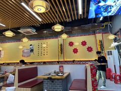 -炖四方东北铁锅炖·烧烤小龙虾(中豪国际店)
