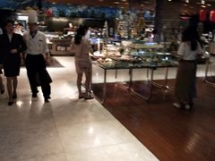 -东莞旗峰山酒店及行政公寓·莱斯西餐厅