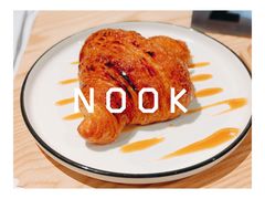 -GOTLOT COFFEE&KITCHEN角落厨房NOOK店