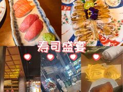 -千代武日本料理(哈西店)