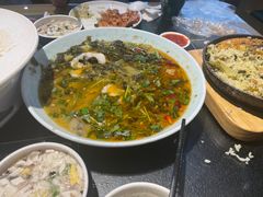 -武庄主特色炒鸡(周恩来纪念馆店)