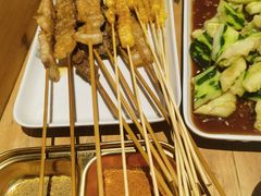 -龙头烤羊排•烤全羊•精酿扎啤(厦滘店)