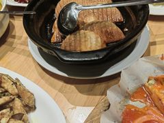 -豫果园南阳锅贴饺(独山大道店)