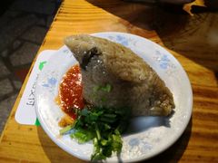 -老宅原住民沙茶面精品小吃(龙头路店)