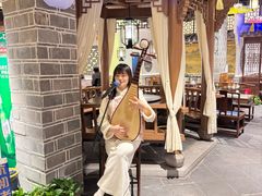 -姑苏家宴·苏帮菜·松鼠桂鱼(苏州总店)