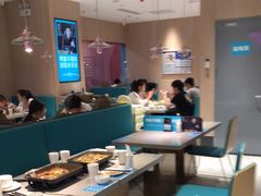 大堂-半天妖烤鱼(桐乡万嘉购物中心店)