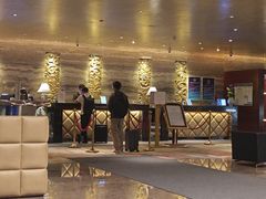 -北京朝阳悠唐皇冠假日酒店