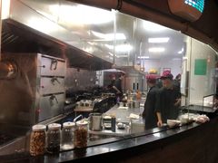 -徐记私厨(半淞园路店)