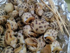 -老字号蛇口德记烧腊饭店·海鲜加工