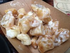 菠萝油条-鱼介炭火烤鱼(1227店)