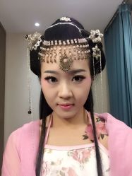 -盘子女人坊生日照·摄影馆(华强店)