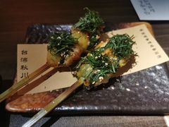 -牛坂烧肉·烧鸟·居酒屋(潮阳里店)