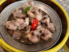 -金香匯晚茶(浑南店)