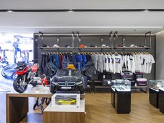 -北京盈之宝宝马&MINI4S店(望京店)