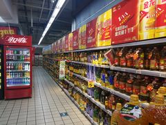 -物美超市(下沙店)