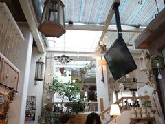 -Vanillacafe香草咖啡(银海大世界店)