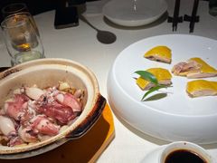 -潮舍(环球金融中心店)