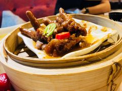 -点都德(聚福楼店)