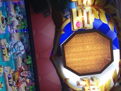 -大玩家(芝罘万达广场店)