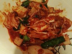 -松子料理(亮马桥店)