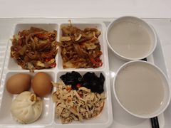 -润厨员工餐厅(华润城万象天地店)