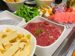 -海底捞火锅(吴中路店)