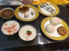 -富华斋饽饽铺·宫廷糕点·伴手礼(护国新天地店)