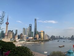 -上海和平饭店-华懋阁 The Cathay Room