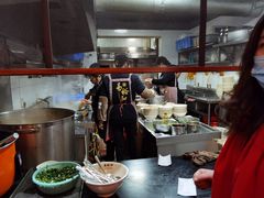-易裕和·长沙米粉(友谊路店)