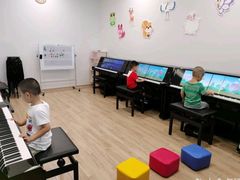 -Mr.先声音乐(罗湖店)