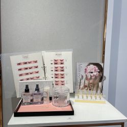 -染指坊日式美甲美睫设计中心