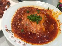 -成都蒲江花样年福朋喜来登度假酒店·宜客乐西餐厅