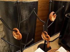 -索菲特酒店·海鲜自助 ·聚餐厅