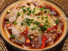 拉皮-淮上豆府(水厂路店)