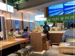 -百春原湖南牛肉粉(百联世纪店)