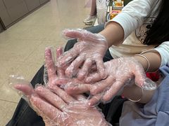 -海底捞火锅(杭州萧山宝龙广场店)