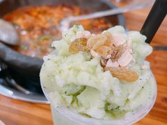 -笔记安顺夺夺粉火锅