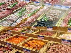 -姜胖胖无限自助烤肉(罗湖宝能店)