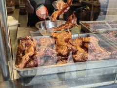 -双流传承老妈兔头(玉林总店)