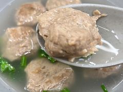 -汕味十足·汕尾特色小吃(海珠店)