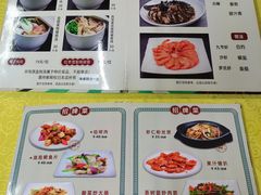 -海鲜街菜馆(海珠南路店)