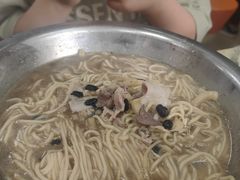 -舒记老友粉(埌西店)