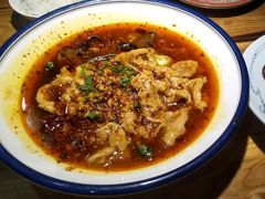 -小放牛炒菜馆(中山路乐汇城店)