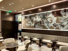 -霸王茶姬(上海龙湖云廊天街店)