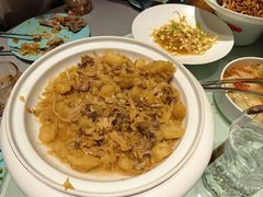 -巴盟人家·内蒙地方菜(华丽家族店)