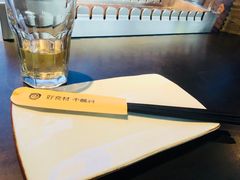 -很久以前羊肉串(京汉店)