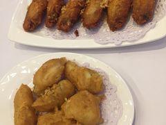 -新花城蟹粉馆(乌鲁木齐店)