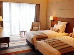 -珠海中海雅高铂尔曼酒店