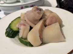 -沙河粉村·国家非遗传承(云台店)