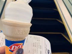 -DQ·蛋糕·冰淇淋(龙湖狮山天街店)